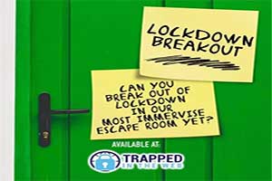 Lockdown Breakout
