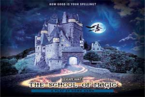 The School of Magic